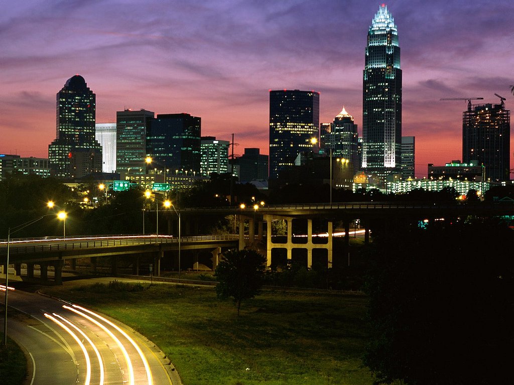 Charlotte, North Carolina